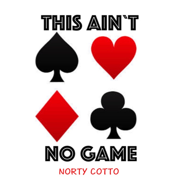This Ain't No Game - Single