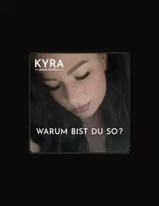 Escucha a KYRA, mira videos musicales, lee su biografía, consulta las fechas de las gira y más.