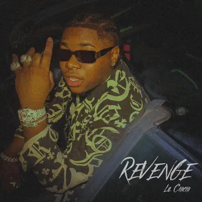 Listen to Revenge - Single by Lil Chichi