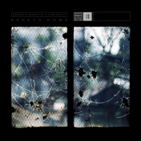 Broken Home - EP - Dogger, Mindstate & Liam Bailey