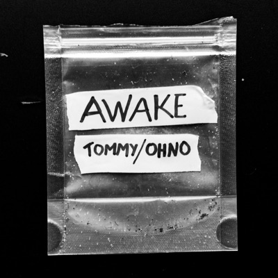 Awake (feat. Ohno Da French) - Single