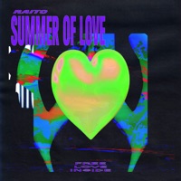Raito - Summer of Love (Alan Fitzpatrick Remix)