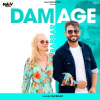 Damage - Single - Babbar