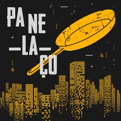 Ficando em Casa (feat. Pedro Americo, Anna Tréa, Marcelo Fruet & Os Cozinheiros, Jota.Pê, Alex Albino, Beto Mejía, Estêvão Queiroga, Lucas Mayer, Iris Fuzaro, Luis Paulo Gatti, Edu Balestra & + 500) [#Panelaço] - Single
