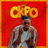 Okpo - Single - Stackz