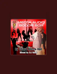 Unique Mecca Hall을(를) 듣고, 뮤직 비디오를 보고, 약력을 읽고, 투어 일정 등을 확인하세요!