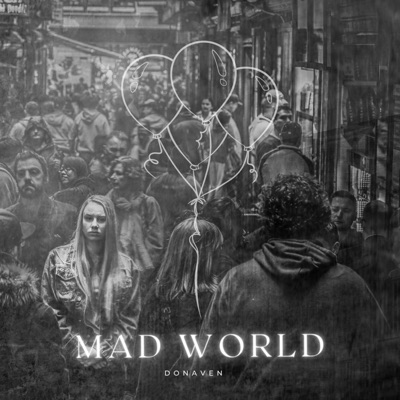 Mad World - Single