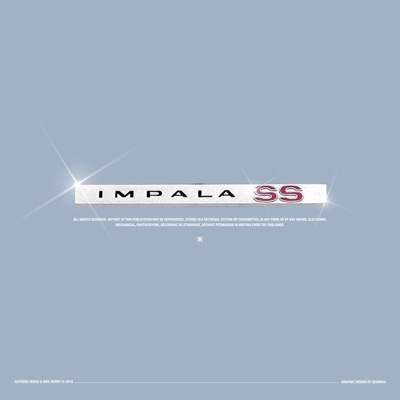 Impala - Single