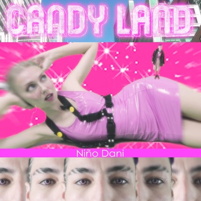 Candy Land - Single