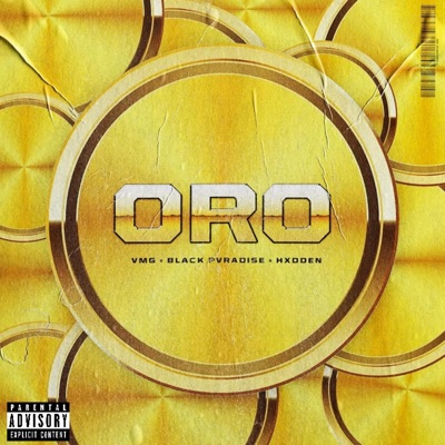 ORO - Single