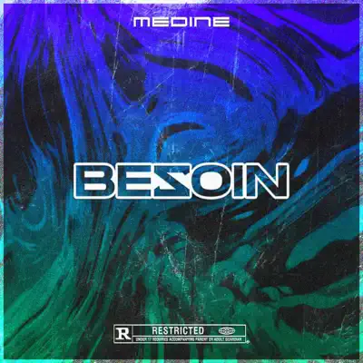 BEZOIN - Single - Medine
