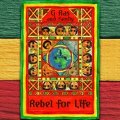 Rebel for Life artwork