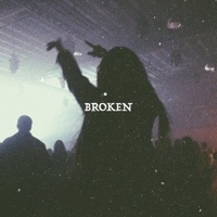 Broken - Single - Wizard & HYPEER