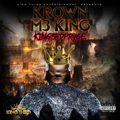 Krown M3 King
