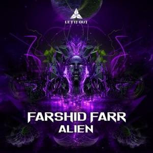 Alien - Single