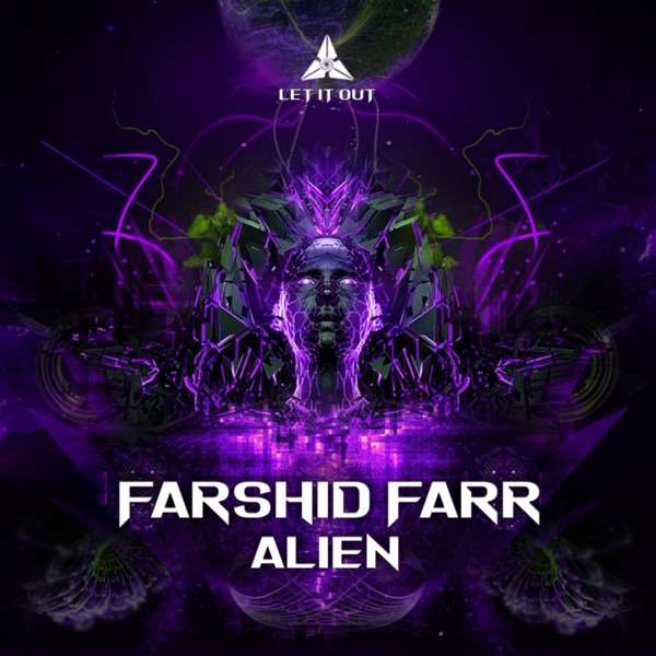 Alien - Single