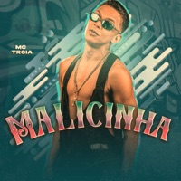Malicinha - Single - Mc Troia