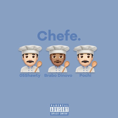 Chefe. - Single