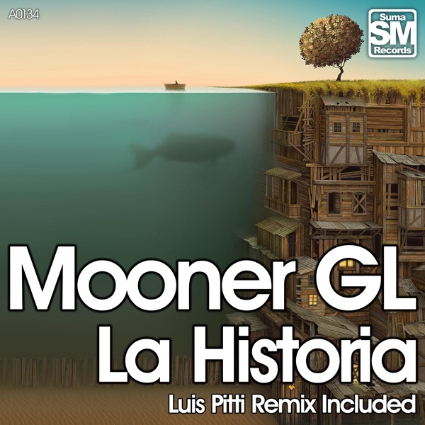 La Historia - Single