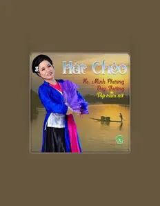 Listen to NS Minh Phường, watch music videos, read bio, see tour dates & more!