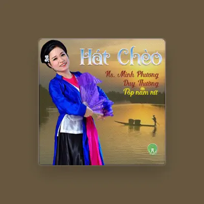 Listen to NS Minh Phường, watch music videos, read bio, see tour dates & more!