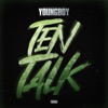 Ten Talk - Single, 2020