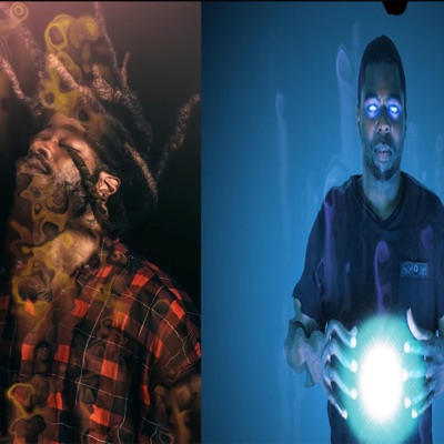 Energy (feat. J.Haynes) - Single