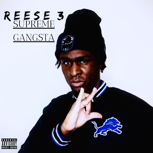洋楽 Gangsta Reese presents Full Clip / G-Rap Gangsta Reese - East Side Anthem (Official Audio) - YouTube