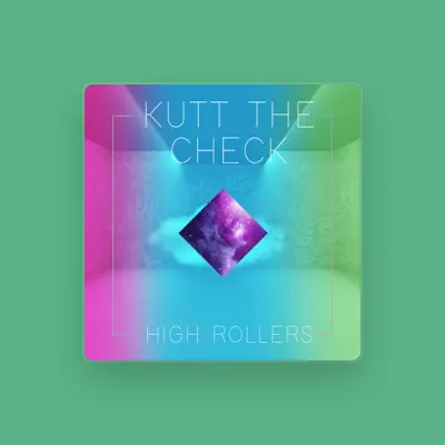 Listen to Kutt the Check, watch music videos, read bio, see tour dates & more!