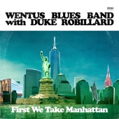 First We Take Manhattan (feat. Duke Robillard) artwork