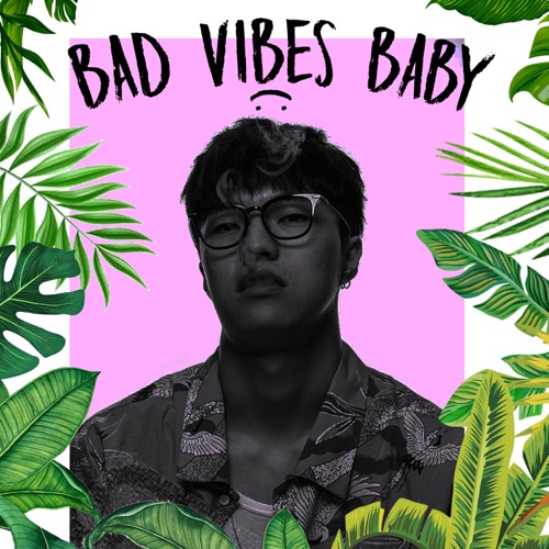 Life of Hojj – Bad Vibes Baby – Single