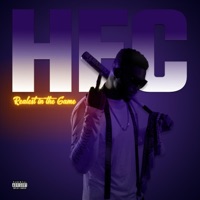Realest in the Game - Single - H.E.C