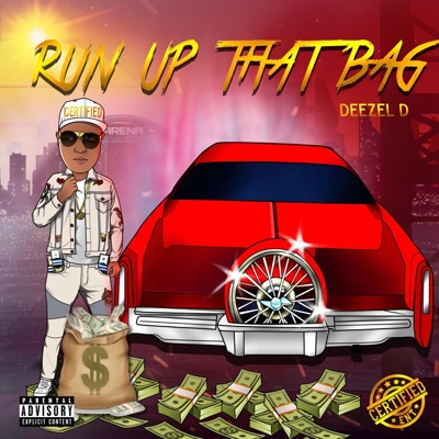 Run Up That Bag - Single