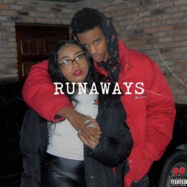 Runaways (feat. Blaxican) Kaleb Wayne
