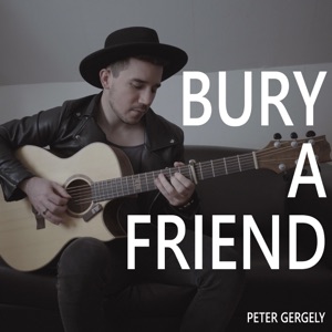 Bury a Friend - Single
