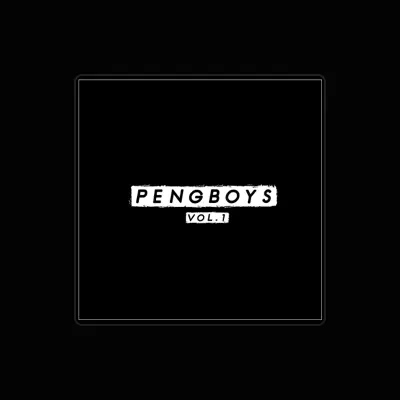 Listen to Pengboys, watch music videos, read bio, see tour dates & more!