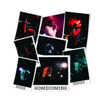 Homecoming Series - EP - Dozie