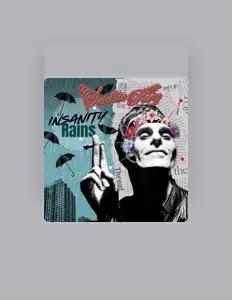 Listen to Satellite Party, watch music videos, read bio, see tour dates & more!