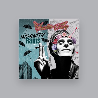 Listen to Satellite Party, watch music videos, read bio, see tour dates & more!