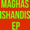 Ishandis - EP