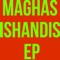 Vosho (feat. NEZA) - Maghas lyrics