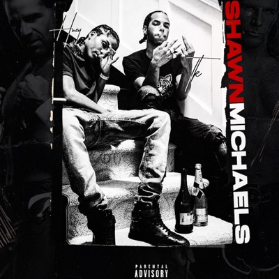 Shawn Micheals (feat. Trendyy) - Single