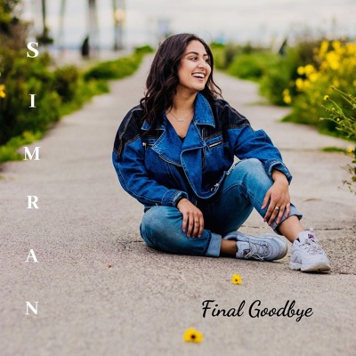 Final Goodbye - Single