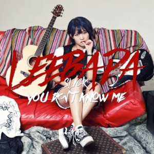 Leebada - Single