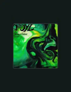 Listen to Foyl, watch music videos, read bio, see tour dates & more!