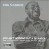 King Solomon - The Moon Walk