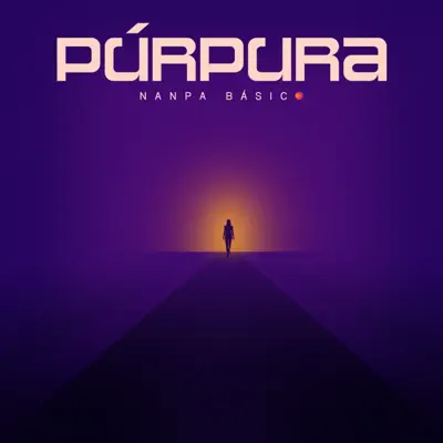 Púrpura - Single - Nanpa Básico