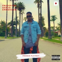 Freddie Playboy - Frederick Daniel Emmerson