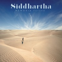 Siddhartha Ablum Cover