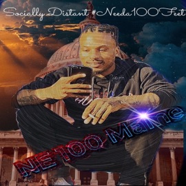 White Lies Ne100mane